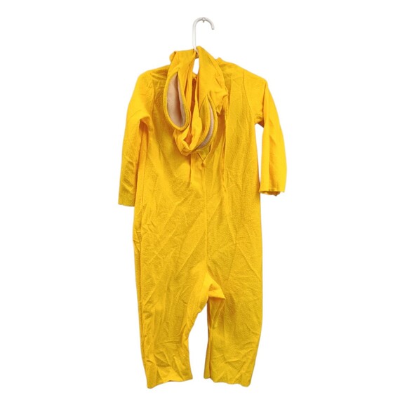 Vintage 1998 Teletubbies Costume Lot READ DESCRIPTION - Picture 4 of 11